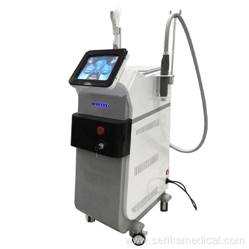 1200w power tattoo hair removal equipment